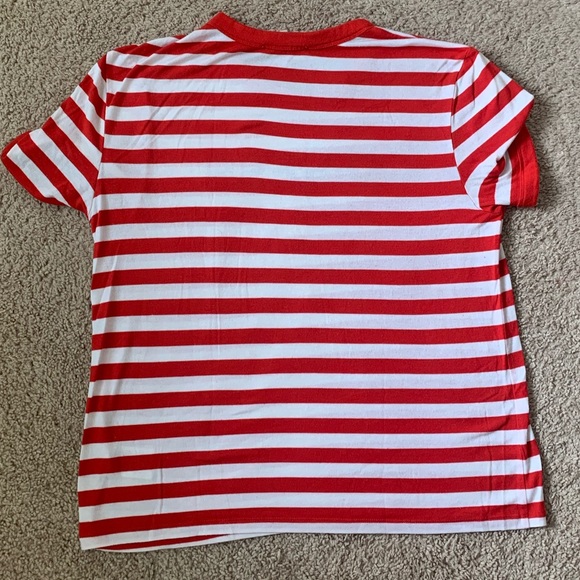 Express tshirt - Picture 2 of 4